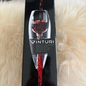 VINTURI Essential Wine Aerator